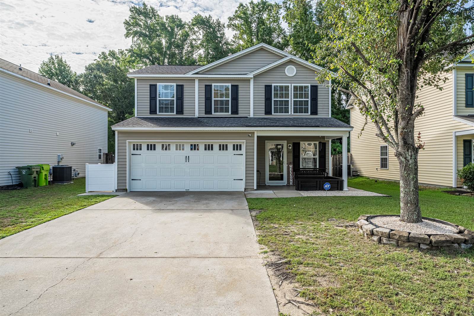 212 Sunday Silence Lane, Elgin, SC 29045