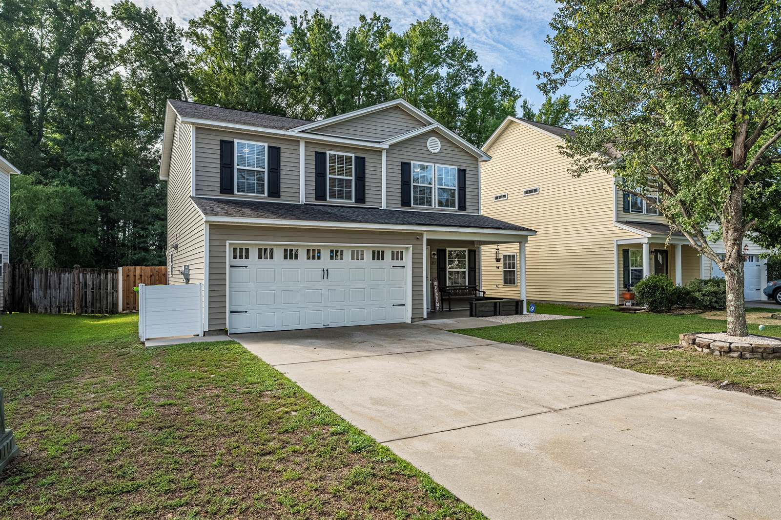 212 Sunday Silence Lane, Elgin, SC 29045