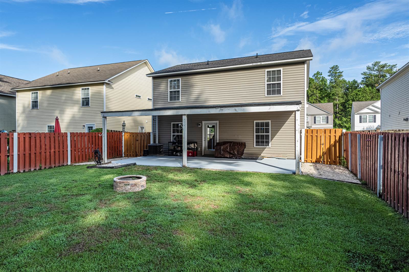 212 Sunday Silence Lane, Elgin, SC 29045