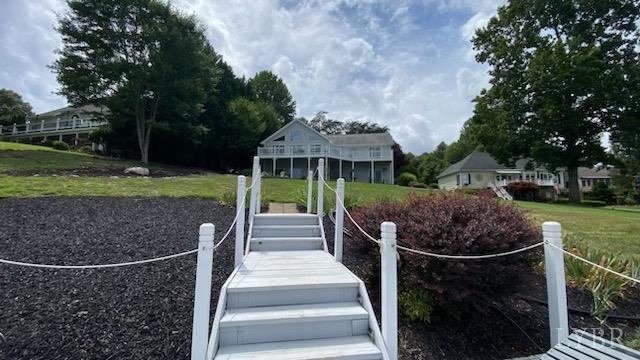 165 Inlet Drive, #19, Wirtz, VA 24184