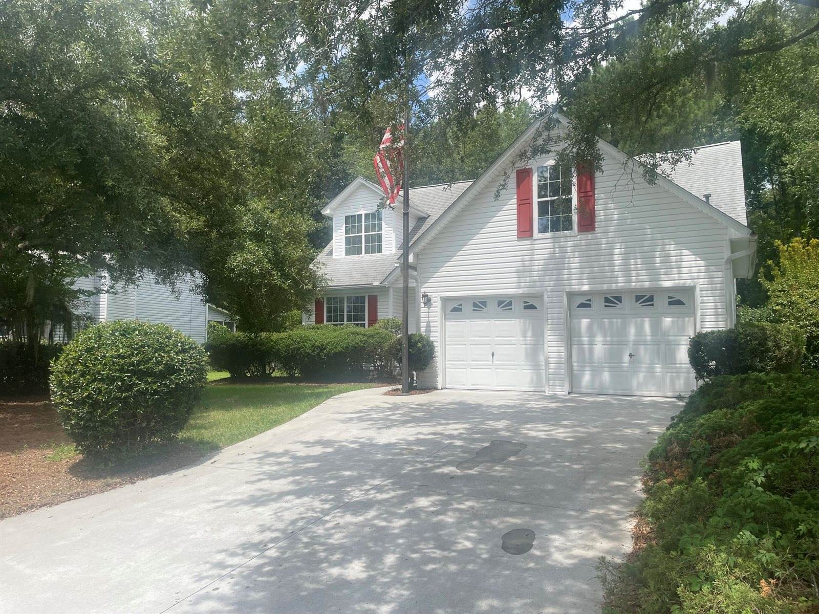 5472 Altahamah Drive, Charleston, SC 29420