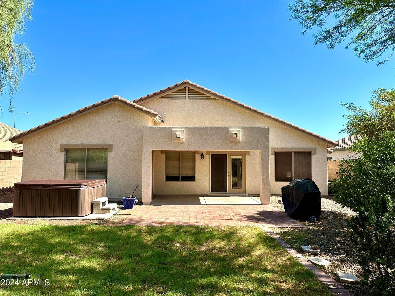 10219 East Jacob Avenue, Mesa, AZ 85209