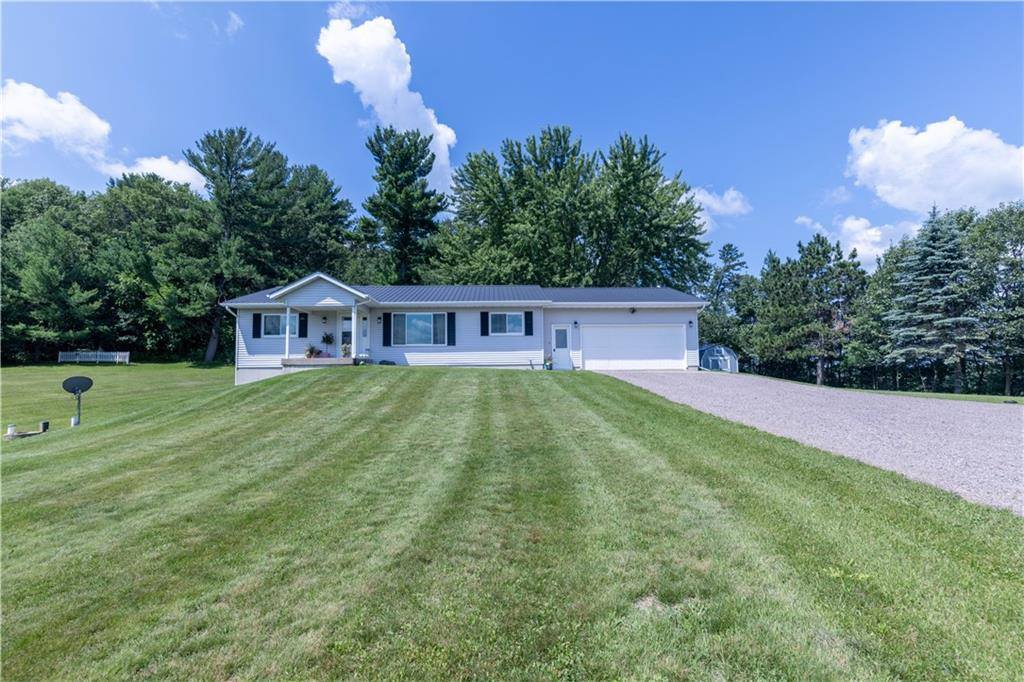N2801 Hwy 27, Black River Falls, WI 54615