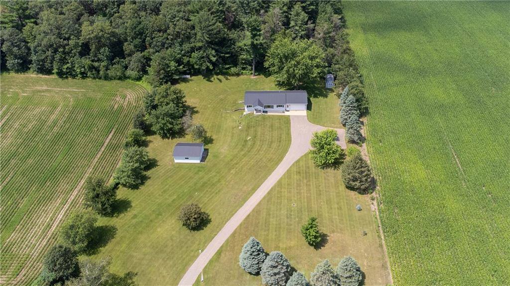 N2801 Hwy 27, Black River Falls, WI 54615