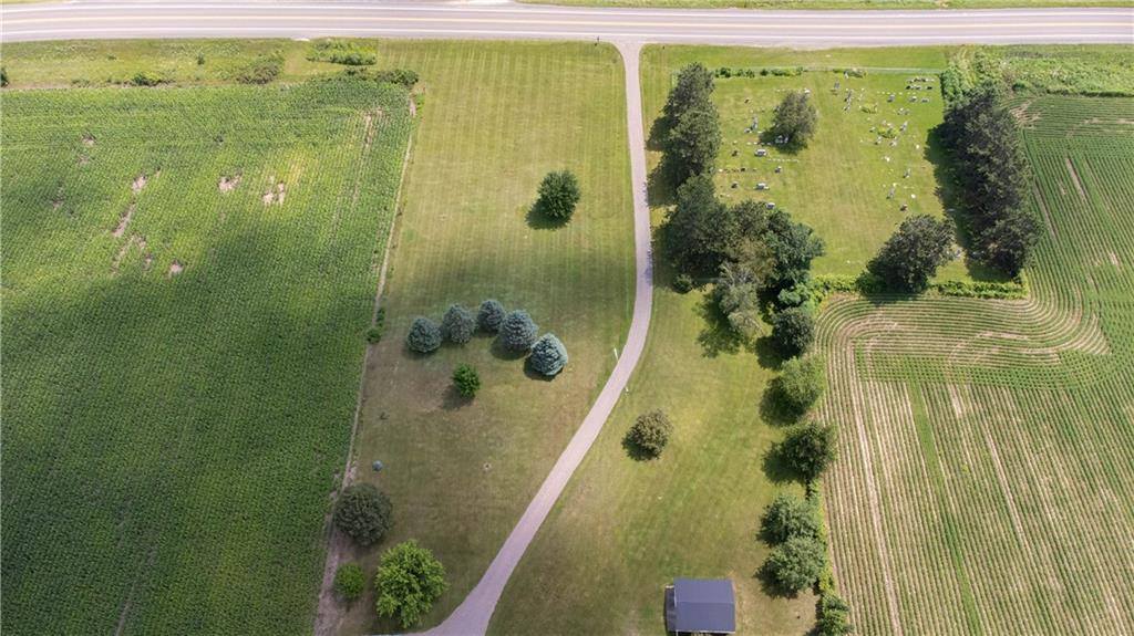 N2801 Hwy 27, Black River Falls, WI 54615
