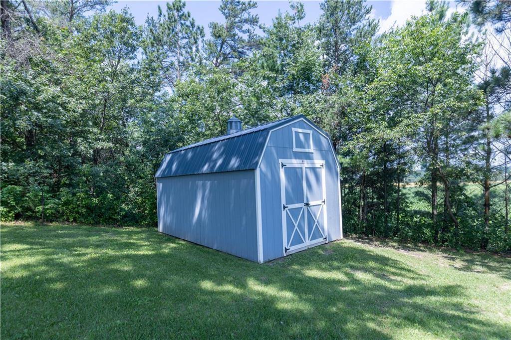 N2801 Hwy 27, Black River Falls, WI 54615