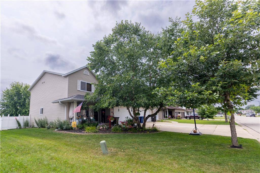 2161 Julie Avenue, Sparta, WI 54656