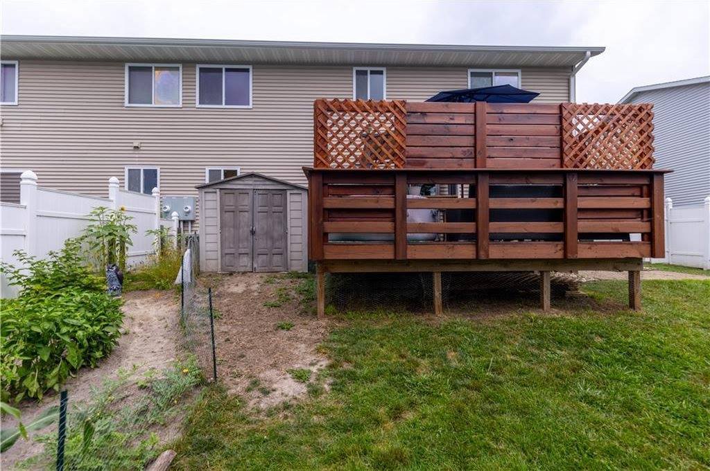 2161 Julie Avenue, Sparta, WI 54656