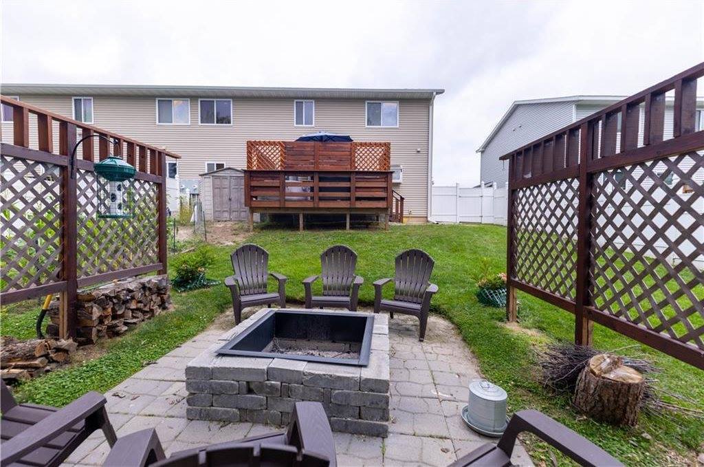 2161 Julie Avenue, Sparta, WI 54656