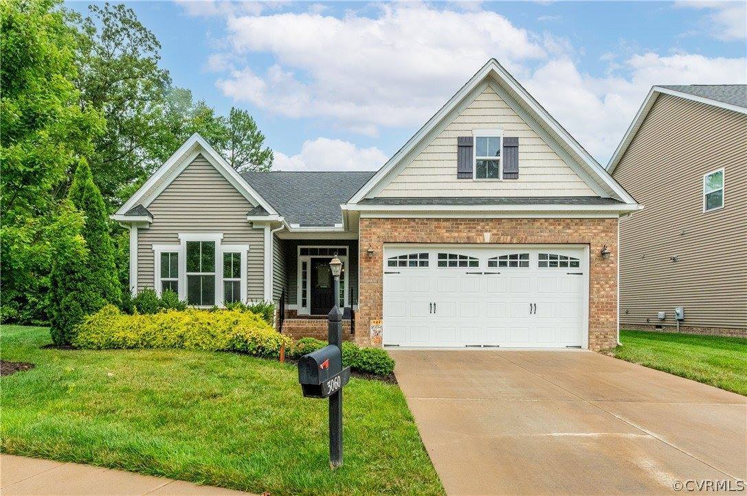 3060 Hunton Cottage Lane, Henrico County, VA 23059