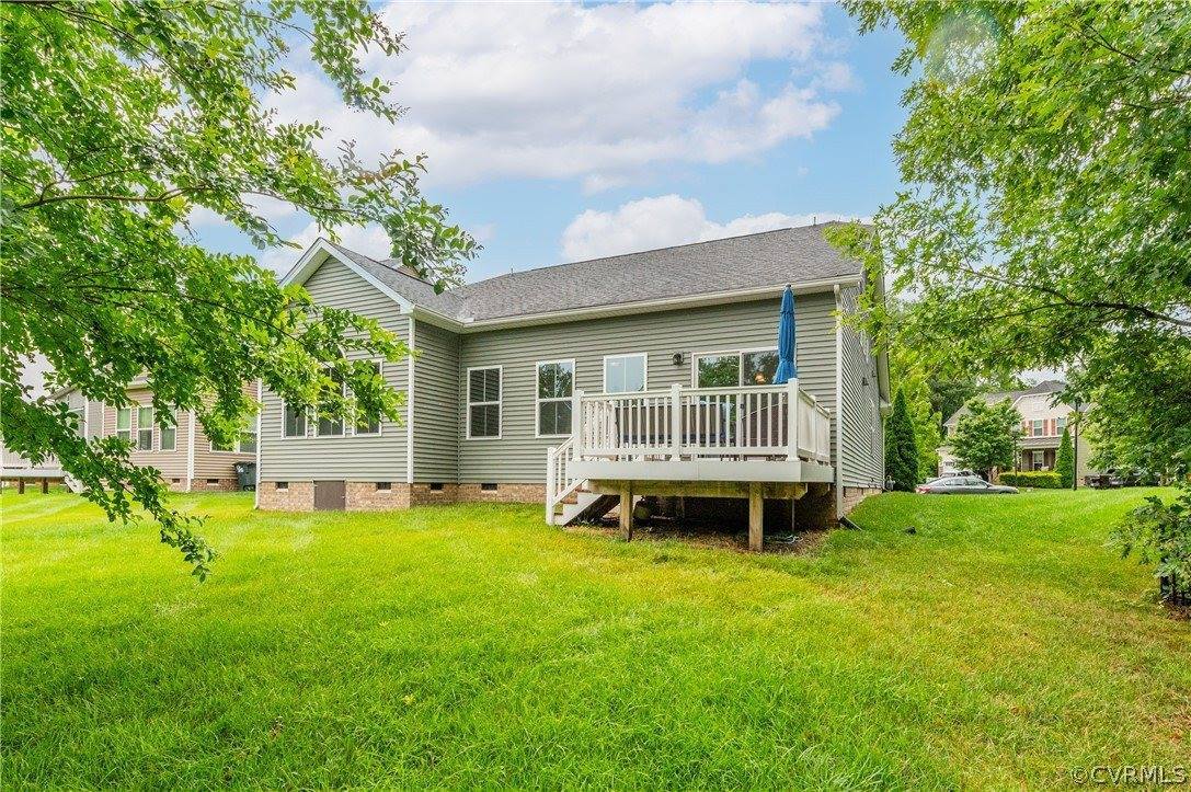 3060 Hunton Cottage Lane, Henrico County, VA 23059