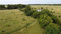 4580 North Dakota Road, Moran, KS 66755