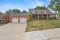 2503 Silver Oak Drive, Banksville/Westwood, PA 15220