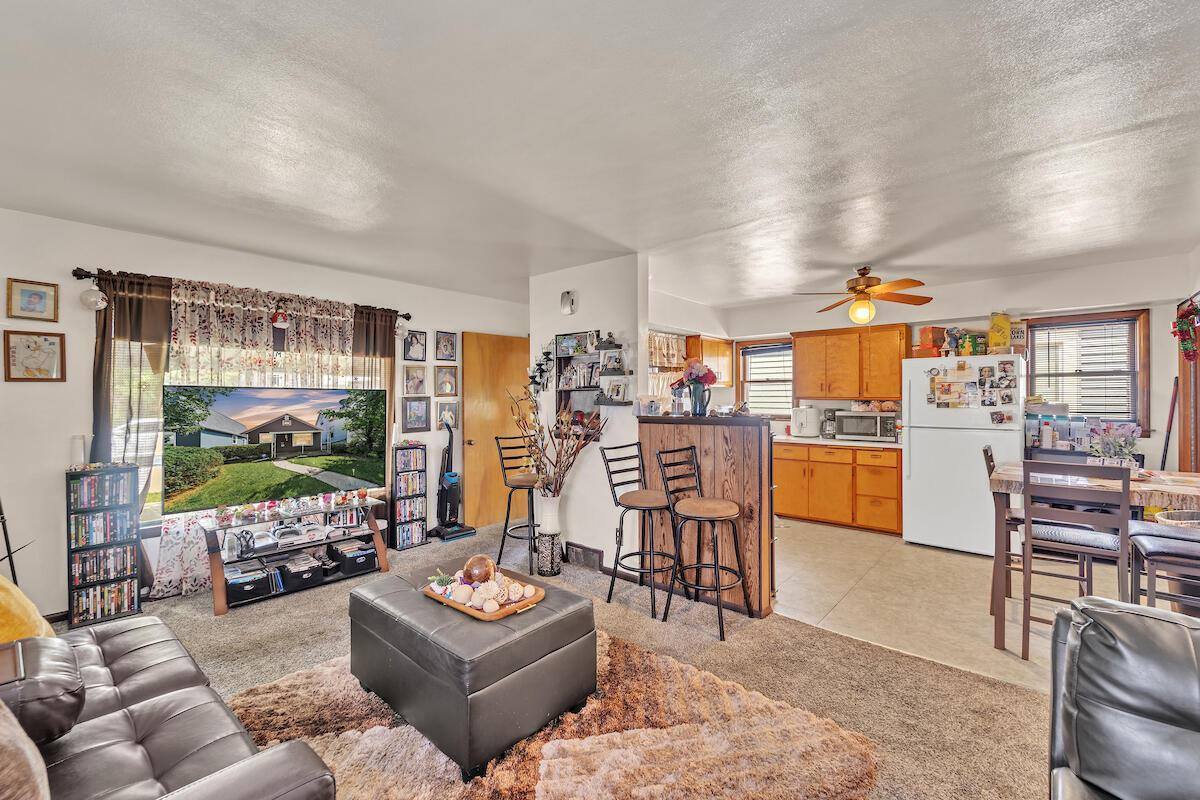 5843 W Madison STREET, West Allis, WI 53214