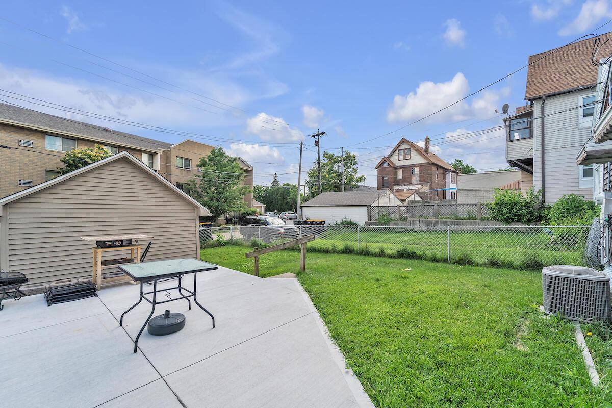 5843 W Madison STREET, West Allis, WI 53214