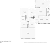 9521 Geyser Avenue, Northridge, CA 91324