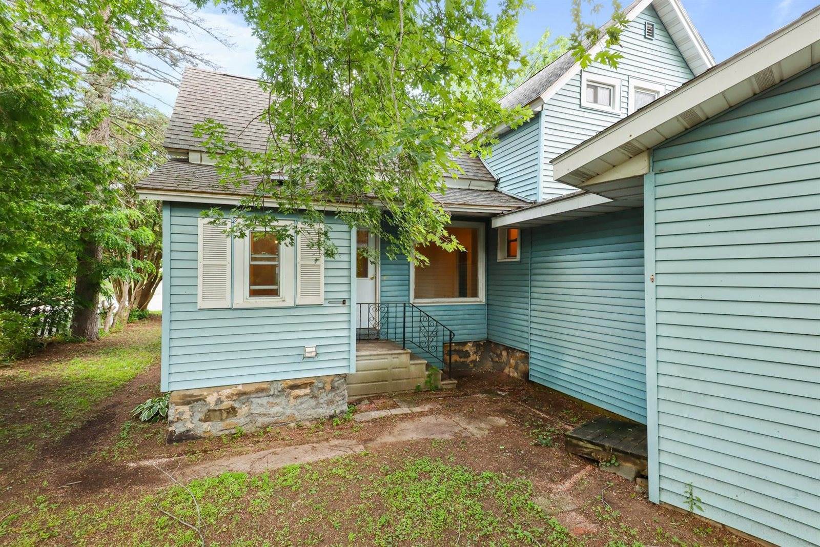 720 Wisconsin Street, Wisconsin Rapids, WI 54494