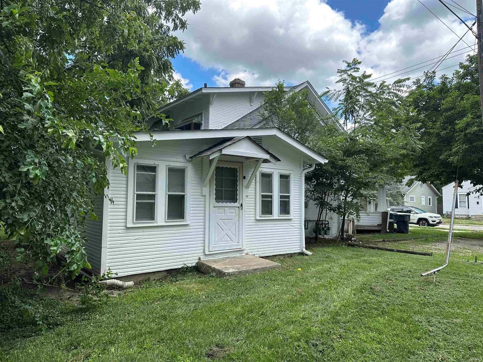 329 S Talley Avenue, Muncie, IN 47303