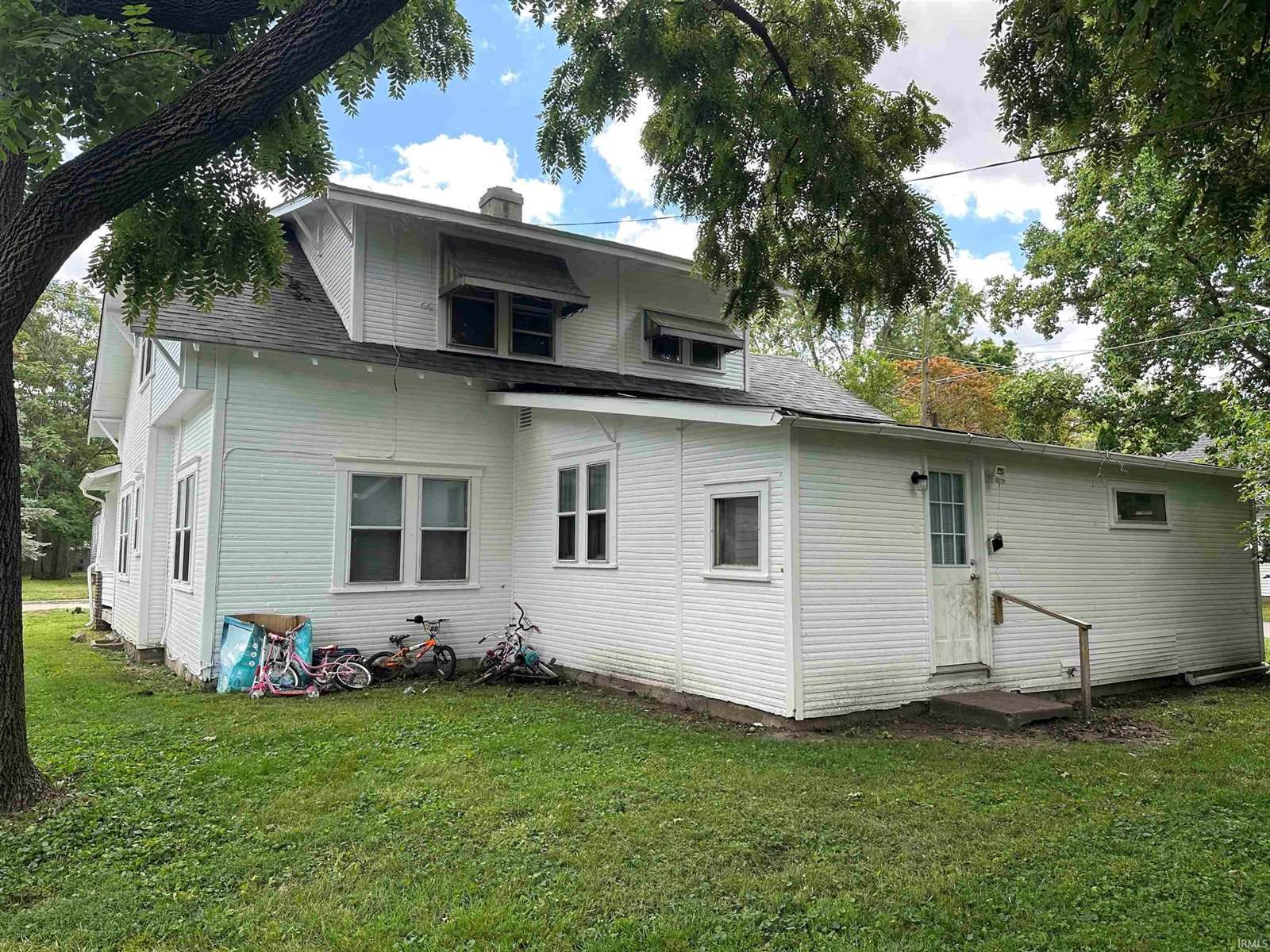 329 S Talley Avenue, Muncie, IN 47303