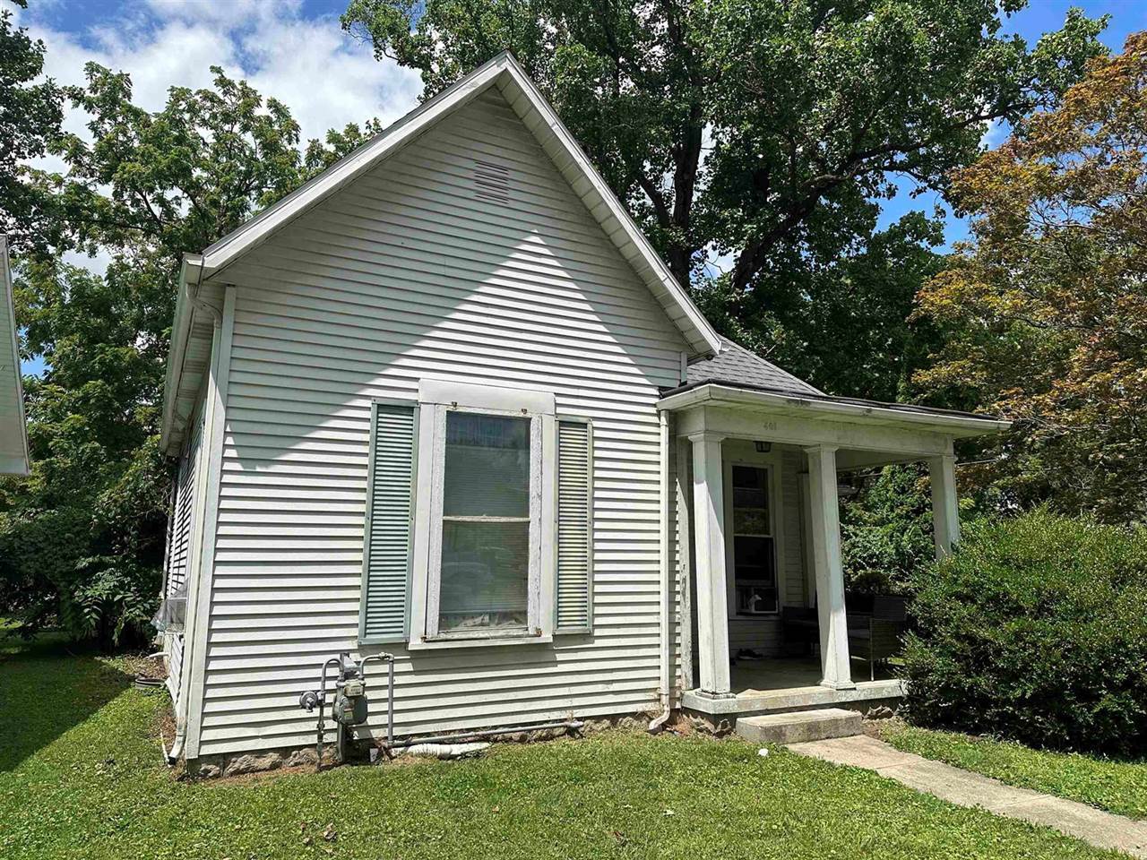 401 S Talley Avenue, Muncie, IN 47303