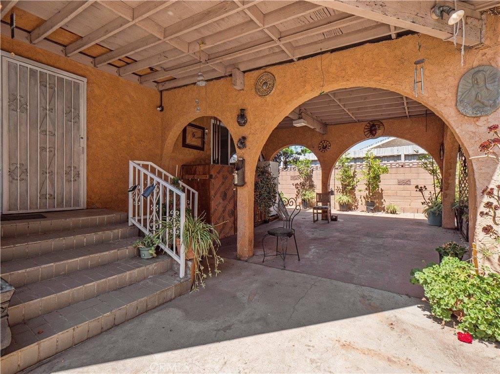 13482 Brownell Street, San Fernando, CA 91340