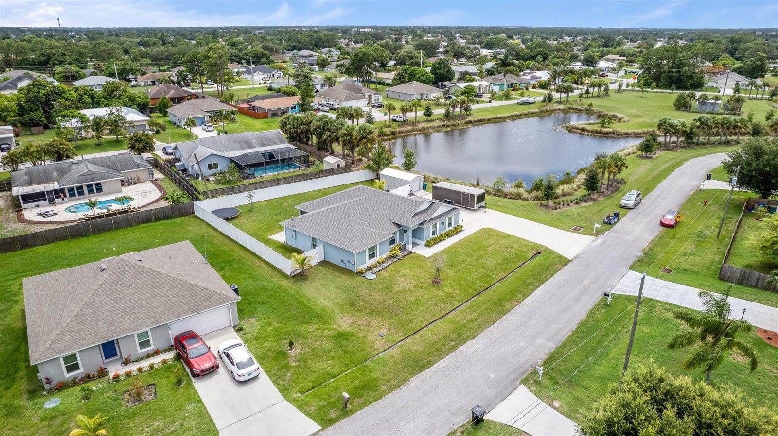 470 NW Concord Drive, Port Saint Lucie, FL 34983