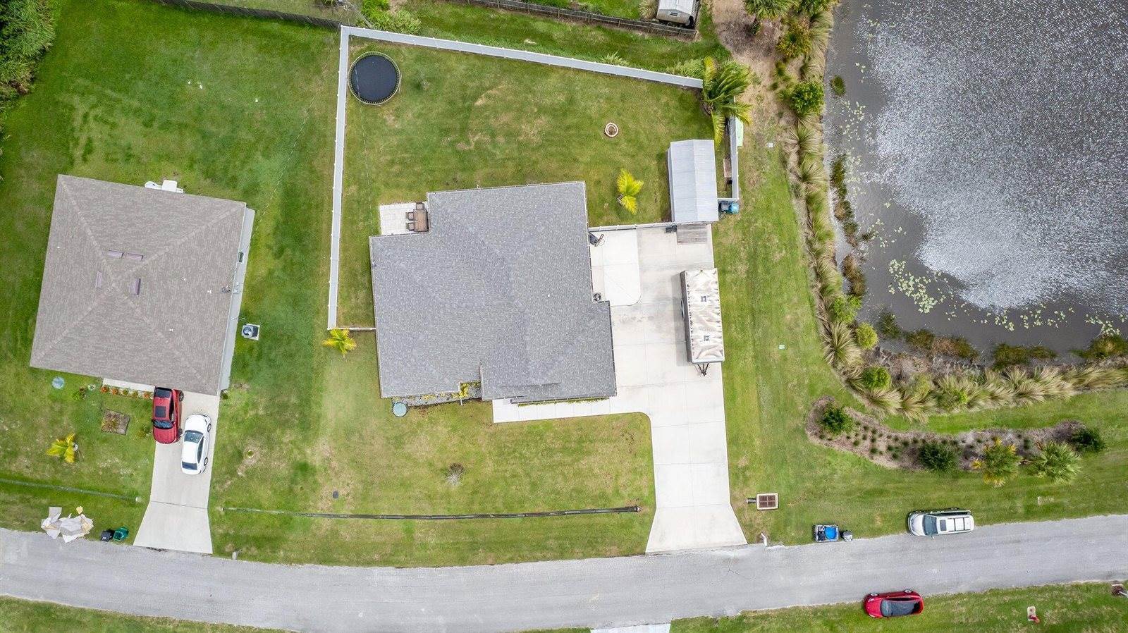 470 NW Concord Drive, Port Saint Lucie, FL 34983