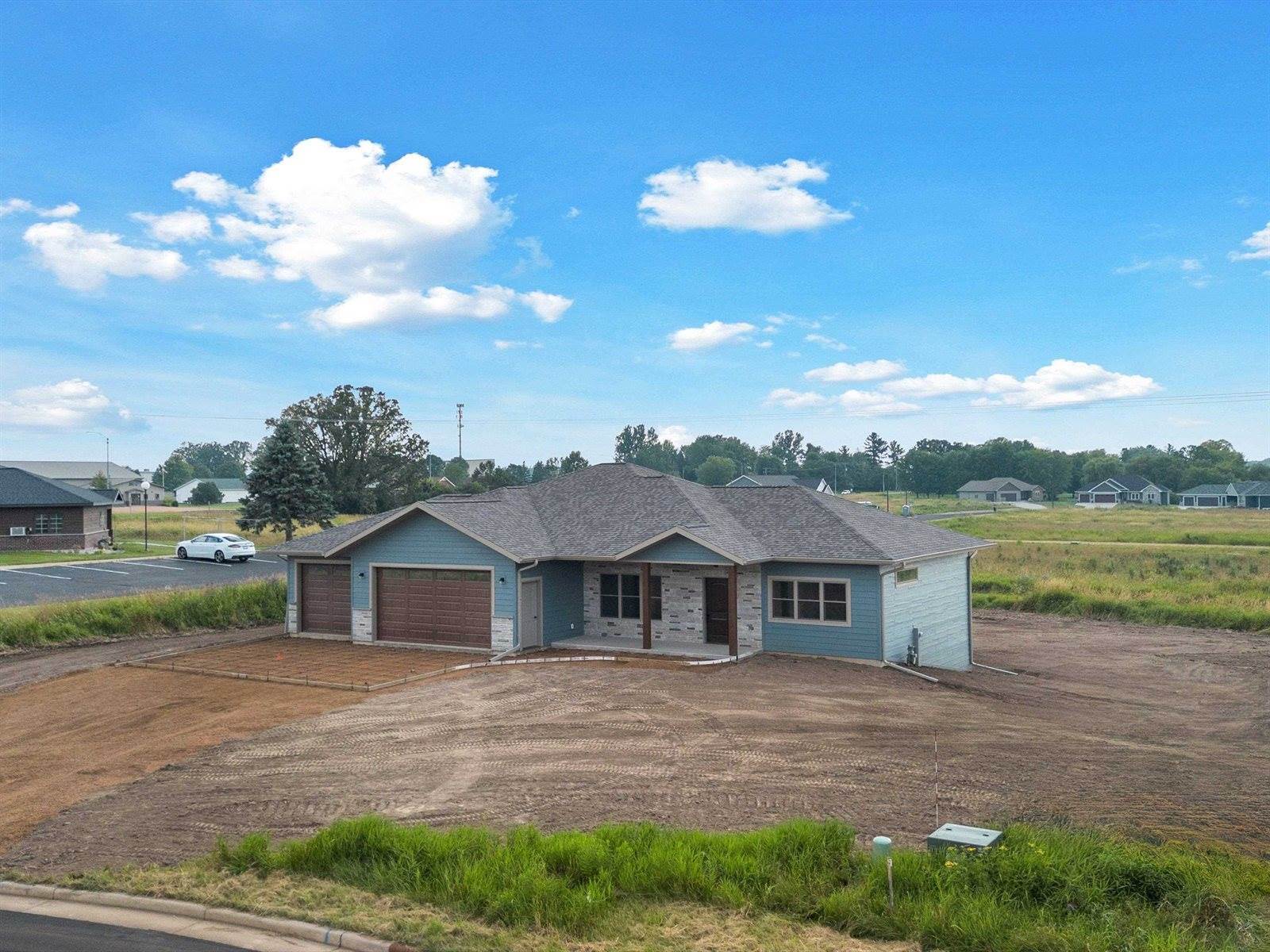 118329 Monarch Street, Stratford, WI 54484