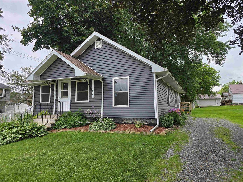 207 W Mill Street, Loyal, WI 54446