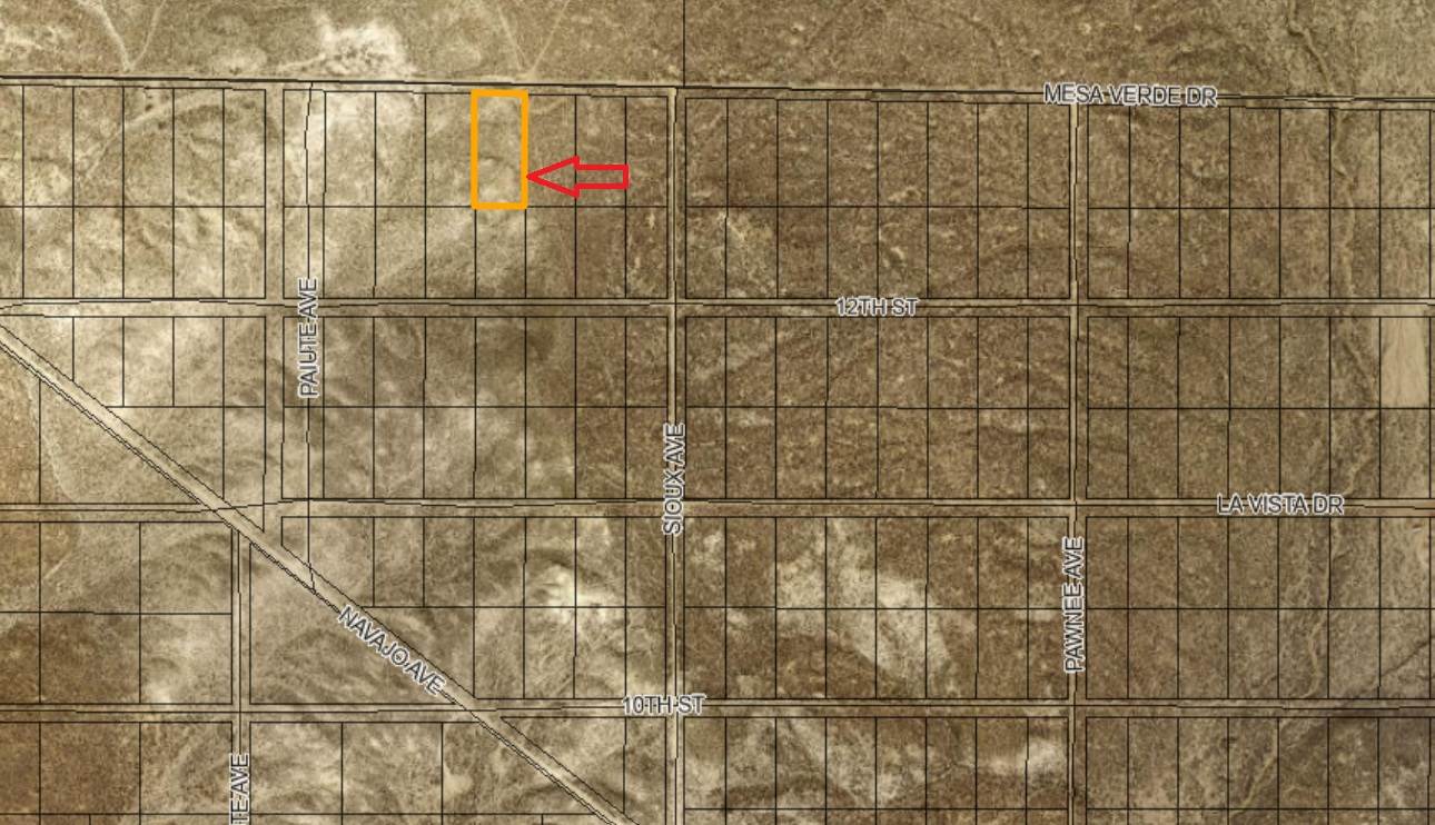 00 Mesa Verde Dr. NV, Elko, NV 89801