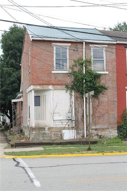 201 2nd Street, Freeport Boro, PA 16229