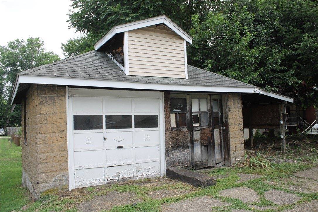 201 2nd Street, Freeport Boro, PA 16229