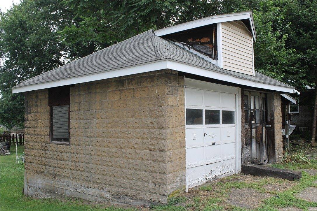 201 2nd Street, Freeport Boro, PA 16229