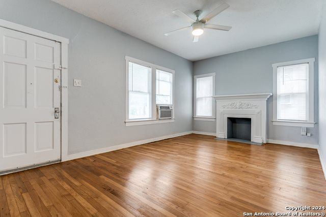 551 West Highland Blvd, San Antonio, TX 78210