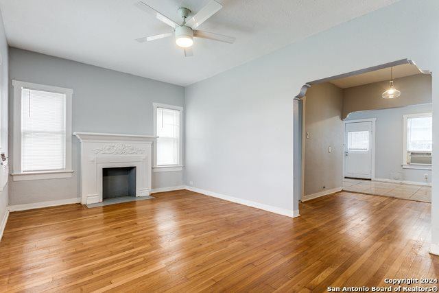 551 West Highland Blvd, San Antonio, TX 78210