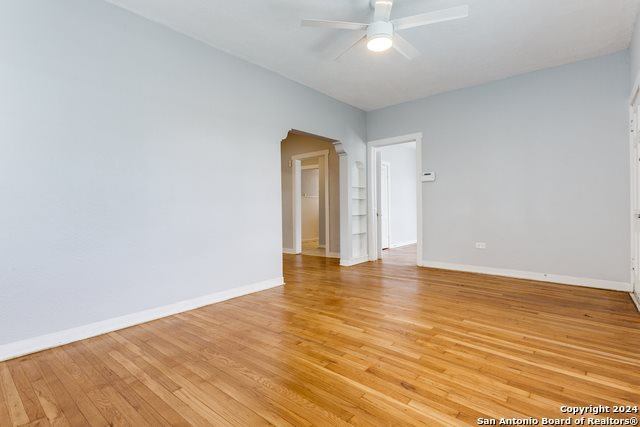 551 West Highland Blvd, San Antonio, TX 78210