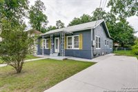 551 West Highland Blvd, San Antonio, TX 78210