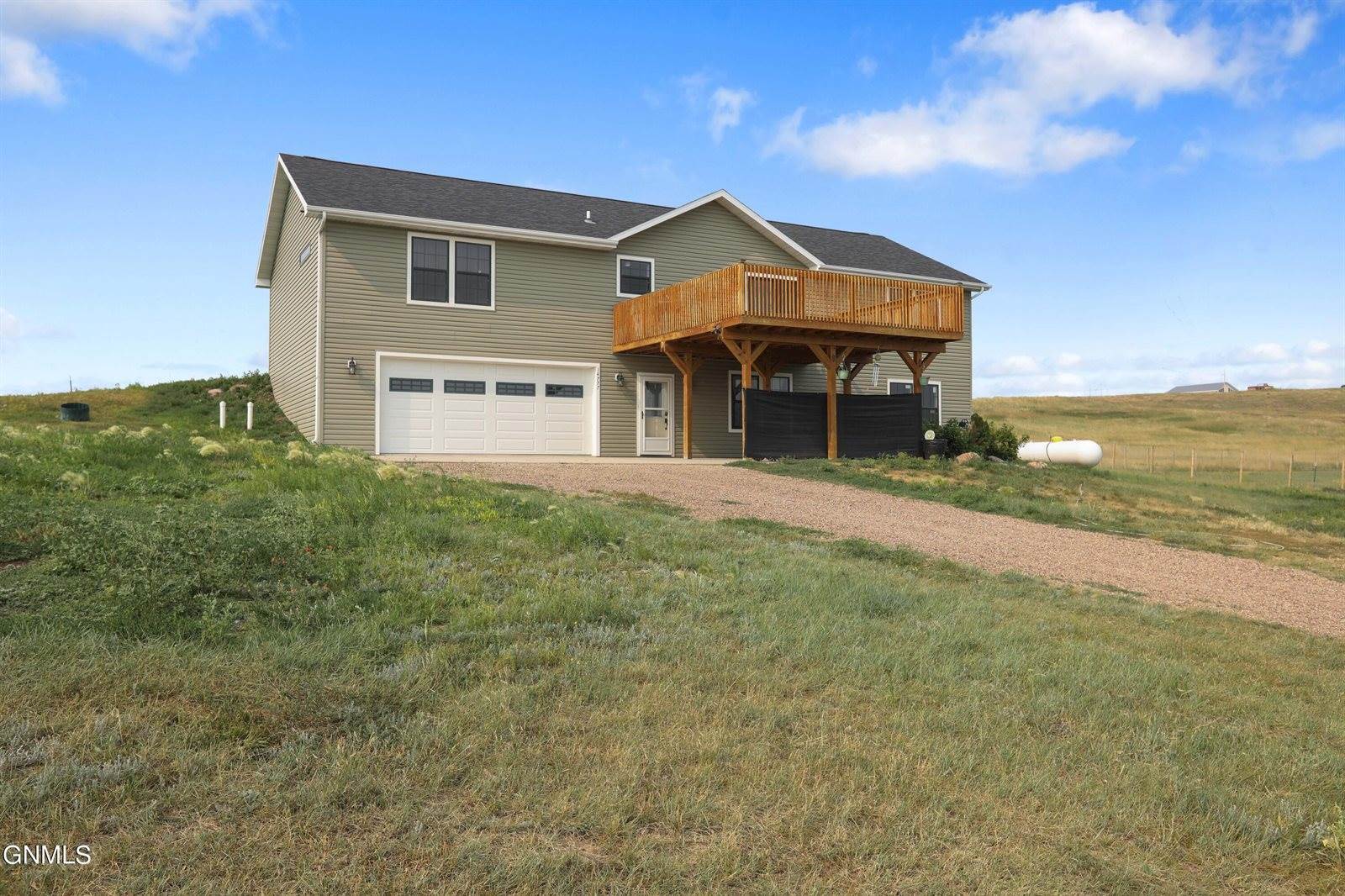 14777 Mortenson Street, Williston, ND 58801