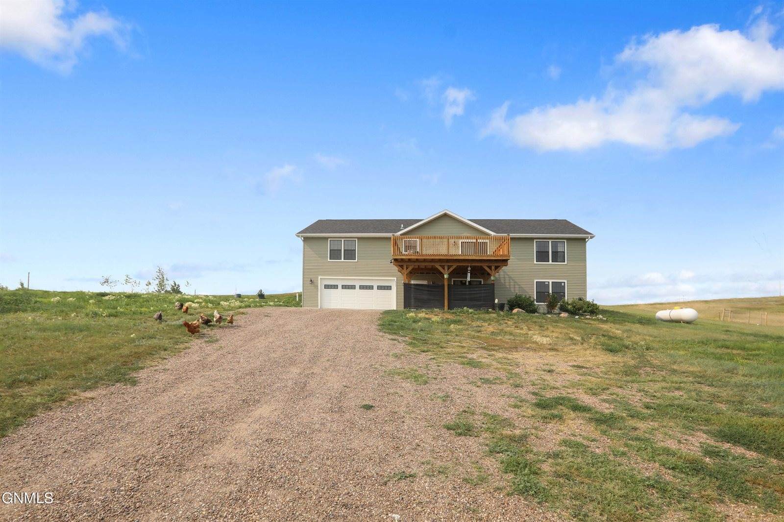 14777 Mortenson Street, Williston, ND 58801