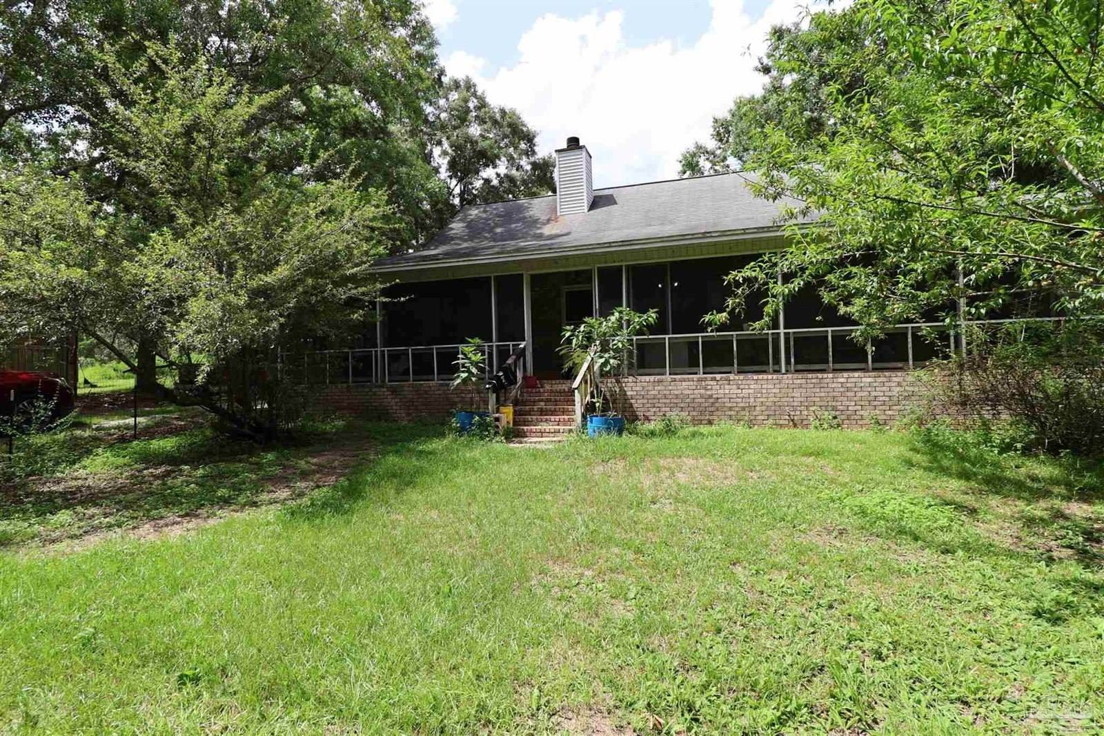 6292 Molino Rd, Molino, FL 32577