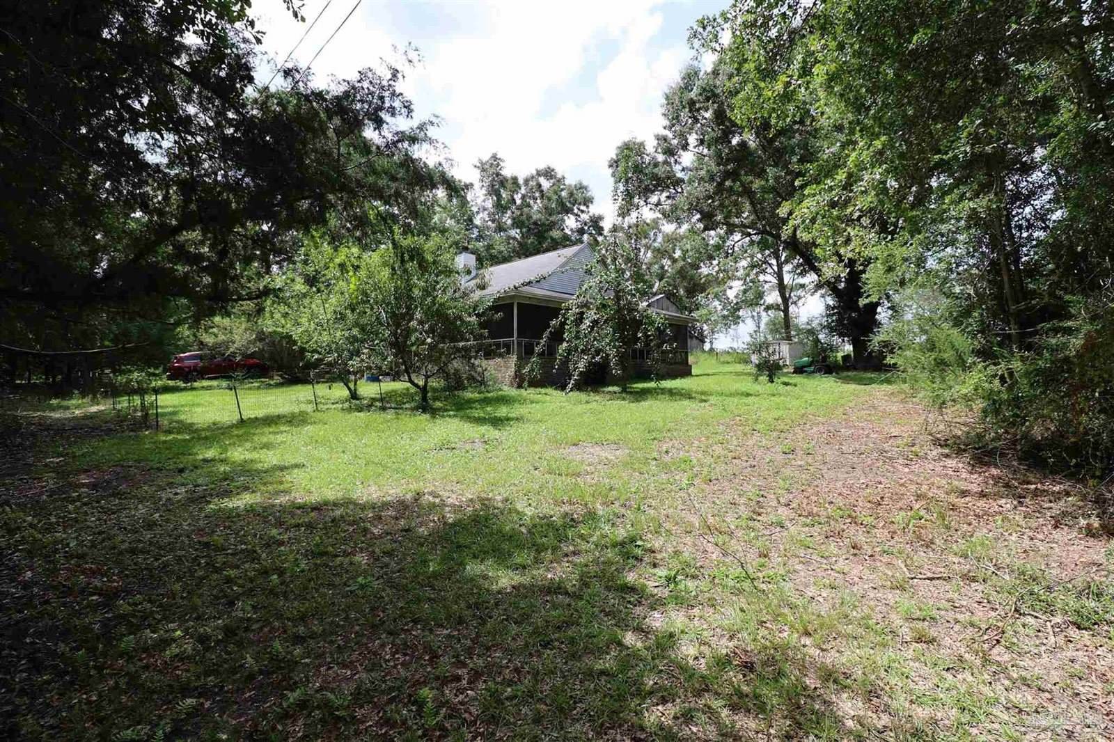 6292 Molino Rd, Molino, FL 32577