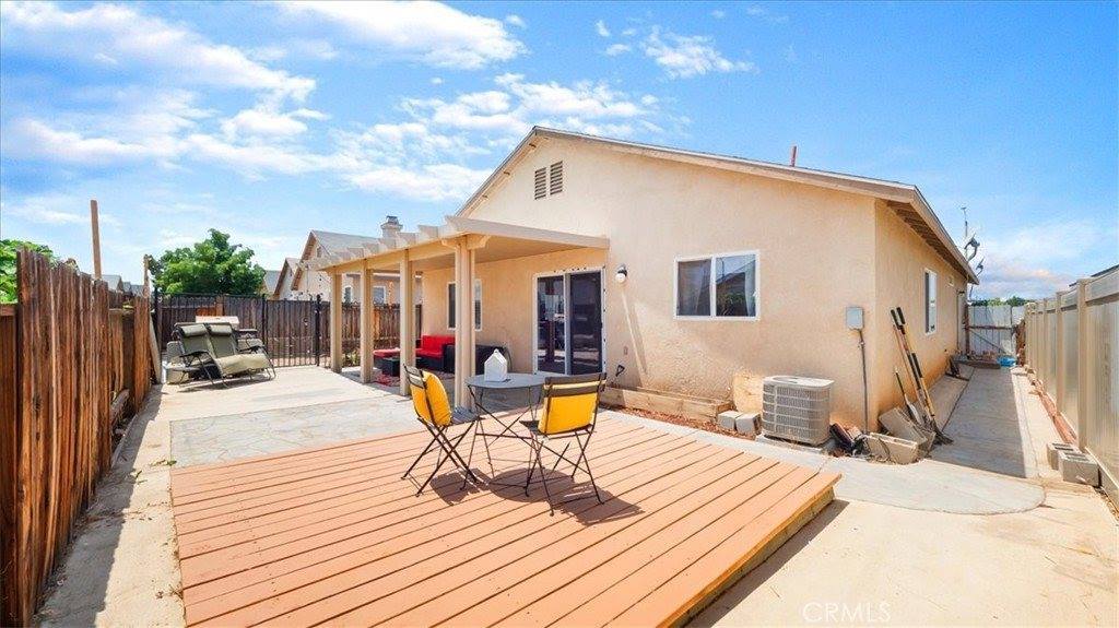 13461 Bella Pine Road, Victorville, CA 92392