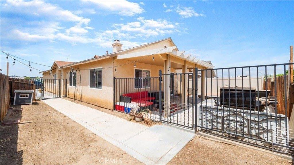 13461 Bella Pine Road, Victorville, CA 92392