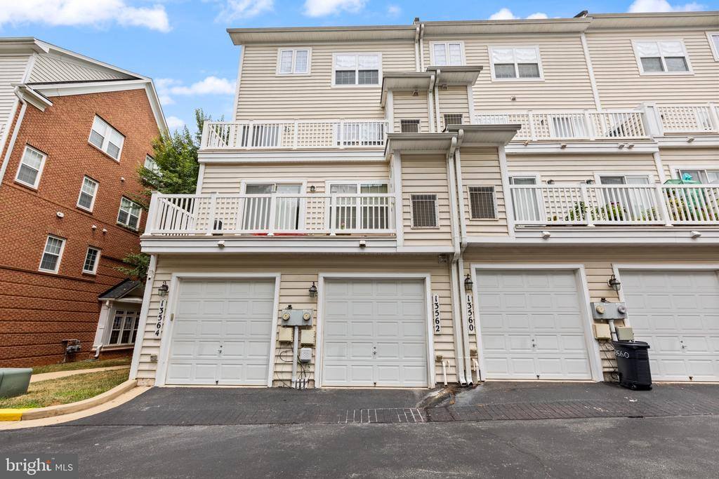 13562 Station Street, #13562, Germantown, MD 20874