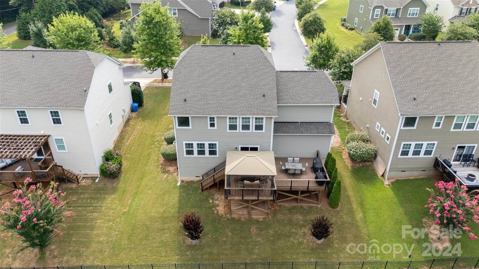 141 Yellowbell Road, Mooresville, NC 28117