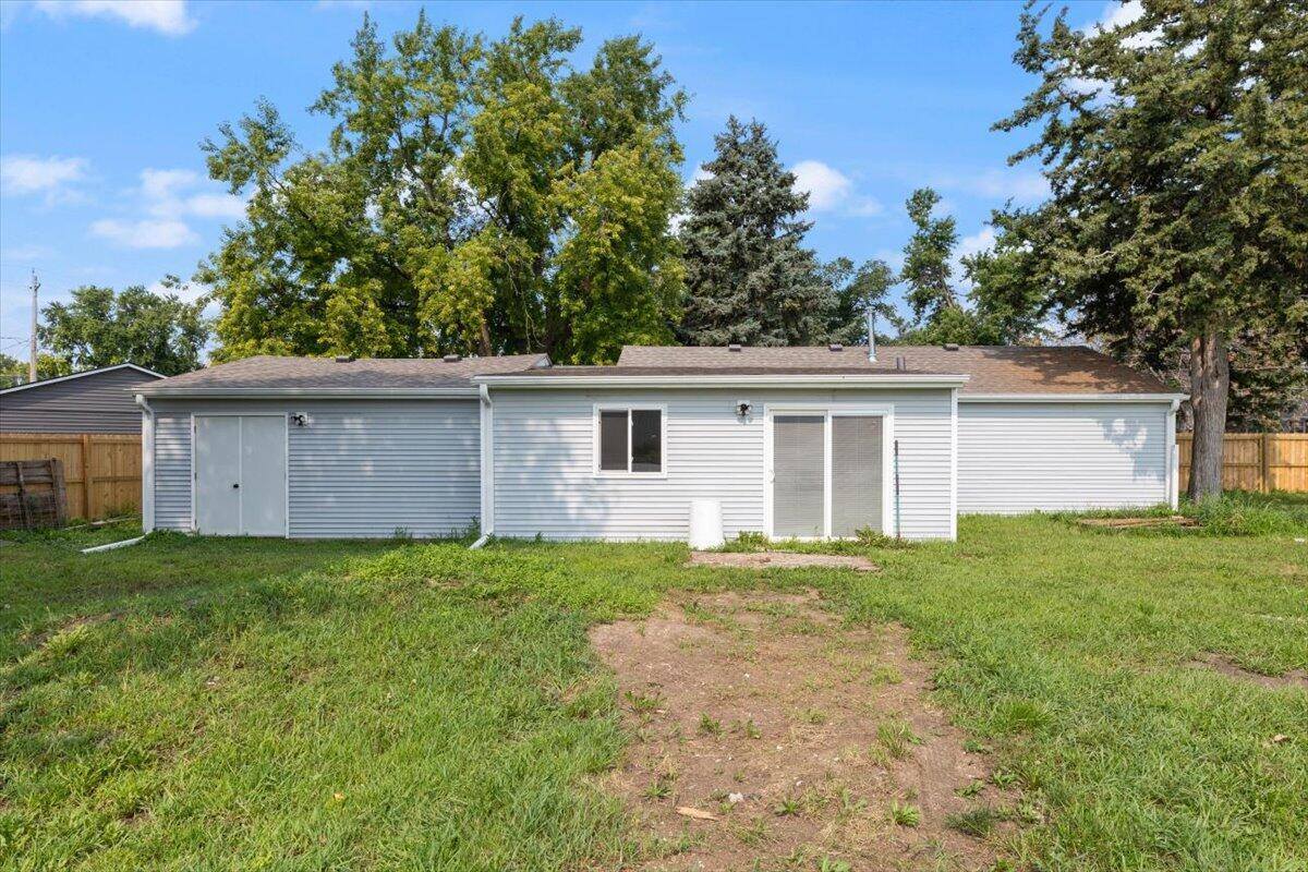 4041 Ramelle Drive, Council Bluffs, IA 51501