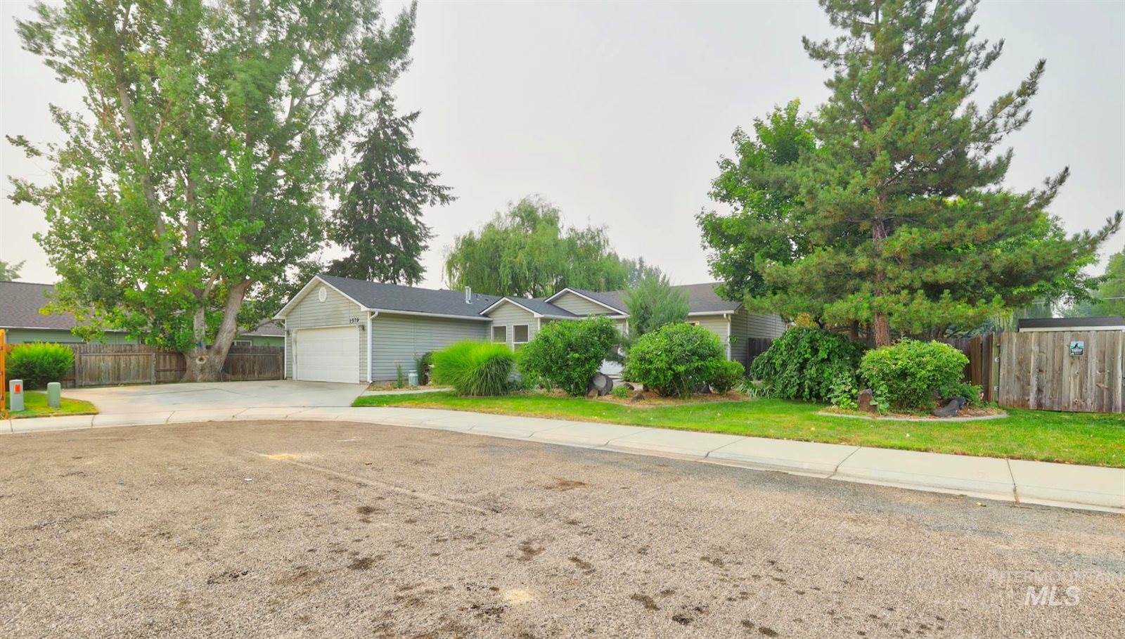 1579 North Manship Place, Meridian, ID 83642