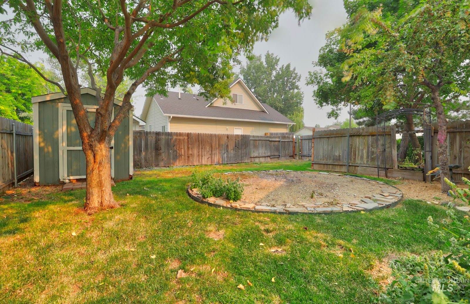 1579 North Manship Place, Meridian, ID 83642