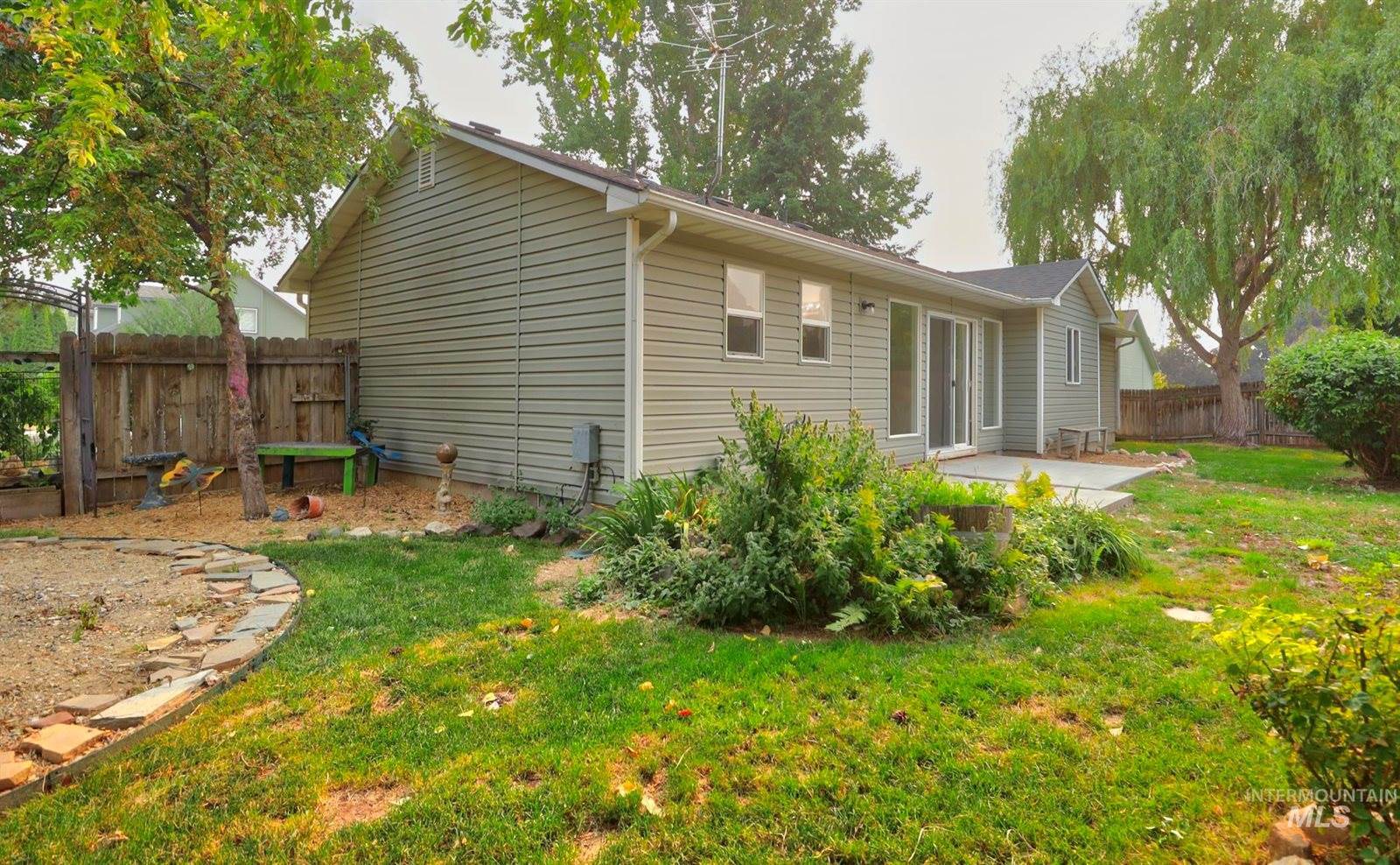 1579 North Manship Place, Meridian, ID 83642