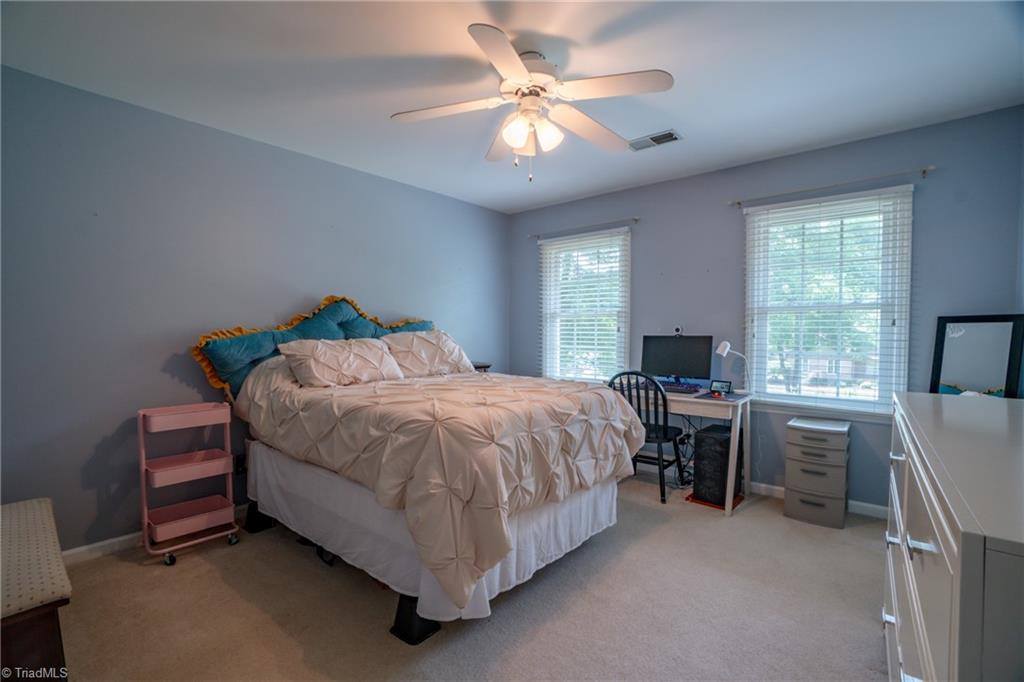 5929 Woodfield Drive, Kernersville, NC 27284